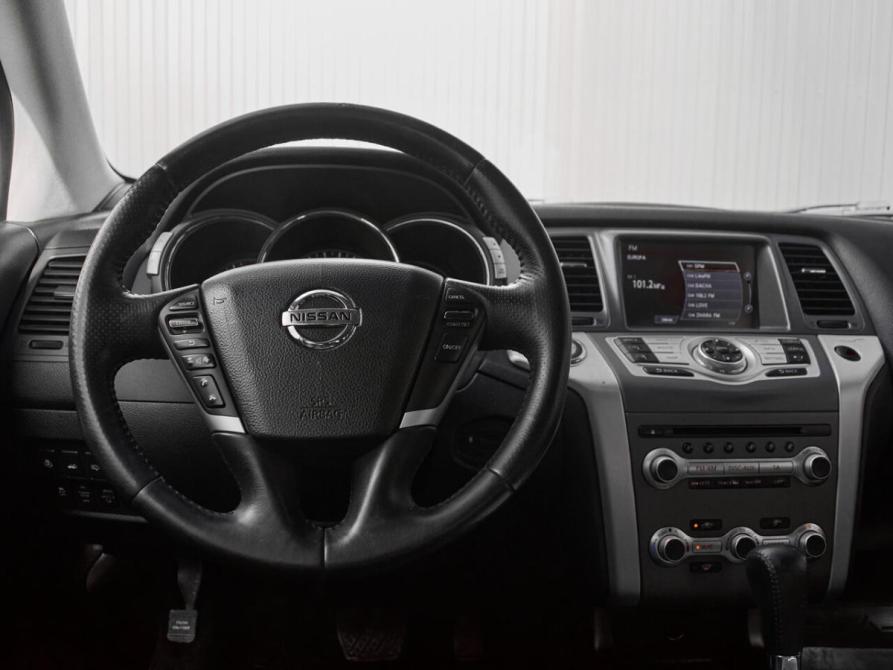 Nissan Murano II (Z51) Рестайлинг 2 Екатеринбург  - изображение 12