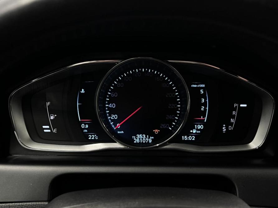 Volvo XC60 I Рестайлинг Санкт-Петербург  - изображение 22