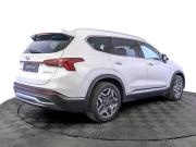 Hyundai Santa Fe IV Рестайлинг Москва  - изображение 35