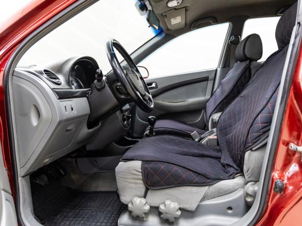 Chevrolet Lacetti I с пробегом 2007 года, цена 418 000 рублей, 160712 км, универсал, Автокод Объявления