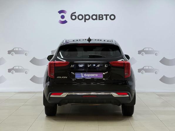 Haval Jolion I с пробегом 2023 года, цена 1 780 000 рублей, 46808 км, внедорожник, Автокод Объявления