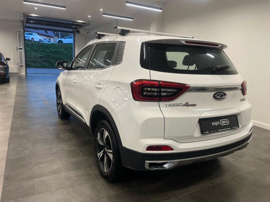 Chery Tiggo 4 Pro I Калуга  - изображение 6