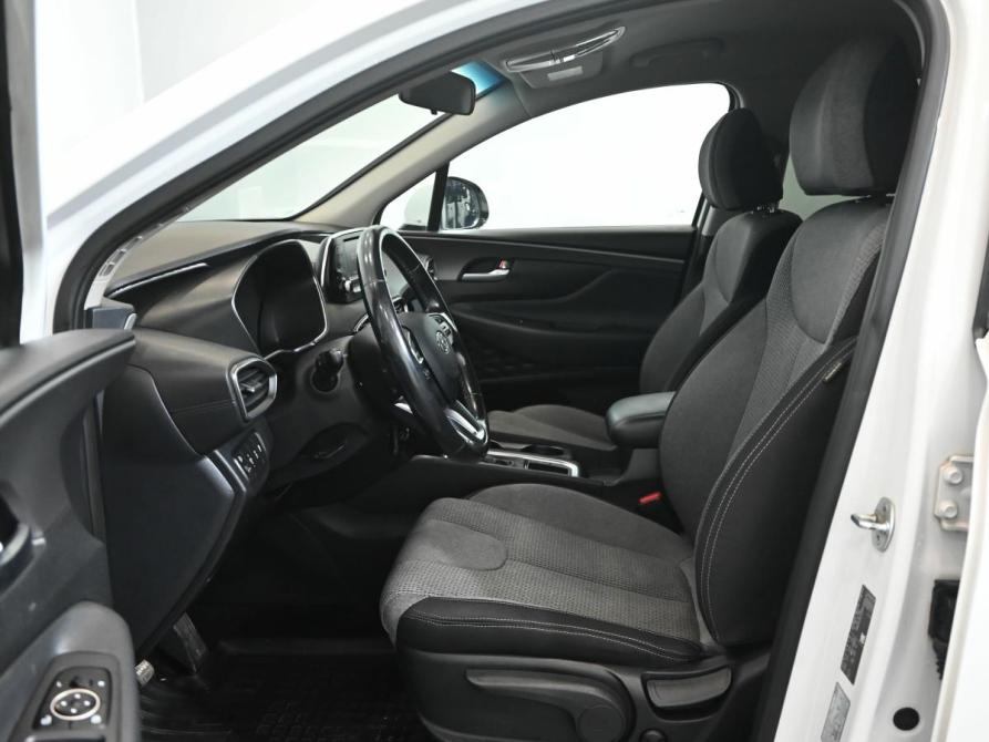 Hyundai Santa Fe IV Екатеринбург  - изображение 10