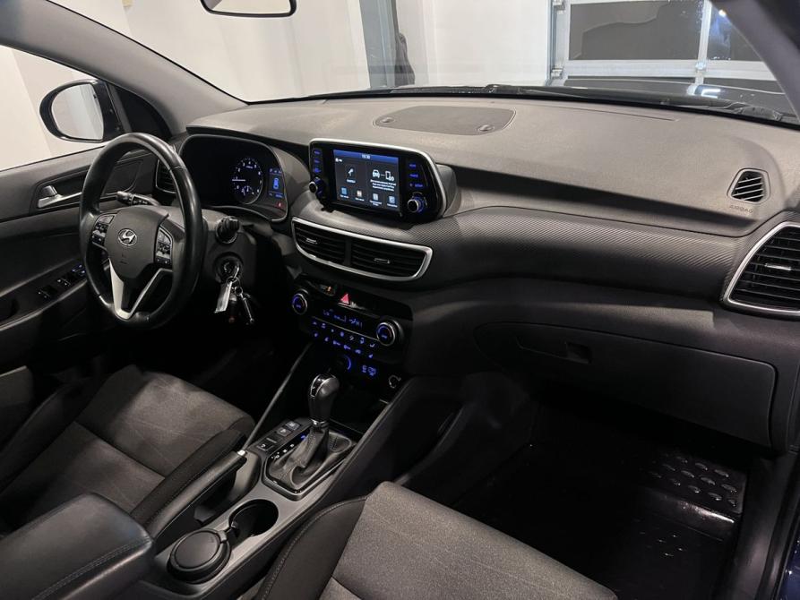 Hyundai Tucson III Рестайлинг Чебоксары  - изображение 12