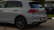 Volkswagen Golf VIII Москва  - изображение 48