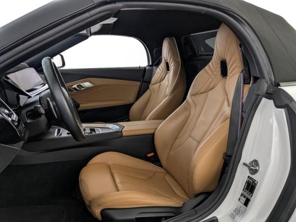 BMW Z4 III (G29) с пробегом 2022 года, цена 5 200 000 рублей, 13719 км, родстер, Автокод Объявления
