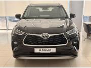 Toyota Highlander IV (XU70) Воронеж  - изображение 21