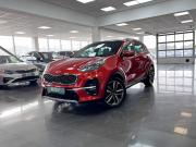 Kia Sportage IV Рестайлинг Тверь  - изображение 27