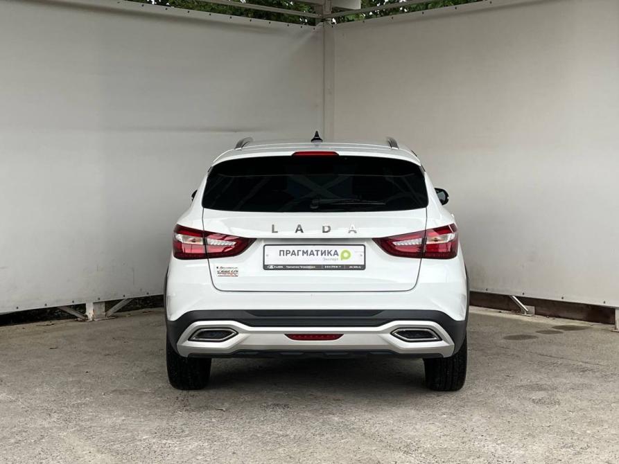 Lada (ВАЗ) Vesta I Рестайлинг (NG) Петрозаводск  - изображение 6