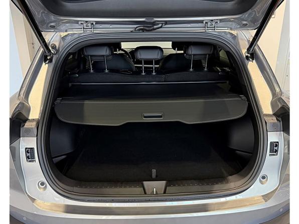 Новый Haval F7 II 2026 года, цена 3 167 010 рублей, внедорожник, Автокод Объявления
