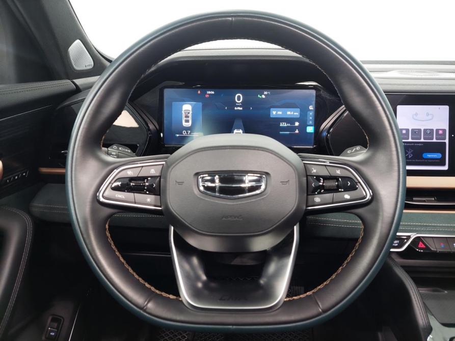 Geely Monjaro I Пермь  - изображение 13