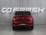 Renault Logan I Рестайлинг Воронеж  - изображение 19