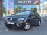 Renault Logan II Рестайлинг Архангельск  - изображение 20