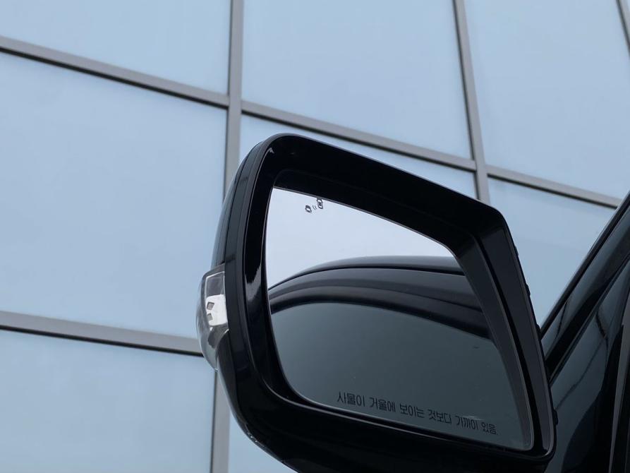 Kia Mohave I Рестайлинг 2 Москва  - изображение 23