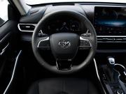 Toyota Highlander IV (XU70) Москва  - изображение 45