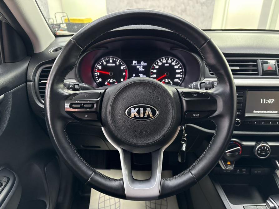 Kia Rio IV Ярославль  - изображение 18