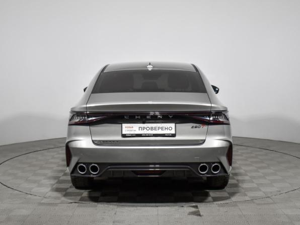 Chery Arrizo 8 с пробегом 2023 года, цена 1 950 000 рублей, 29994 км, седан, Автокод Объявления