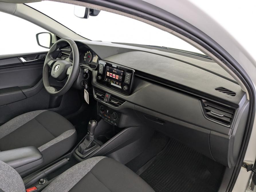 Skoda Rapid II Москва  - изображение 11