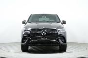 Mercedes-Benz GLE Coupe II (C167) Рестайлинг Москва  - изображение 22