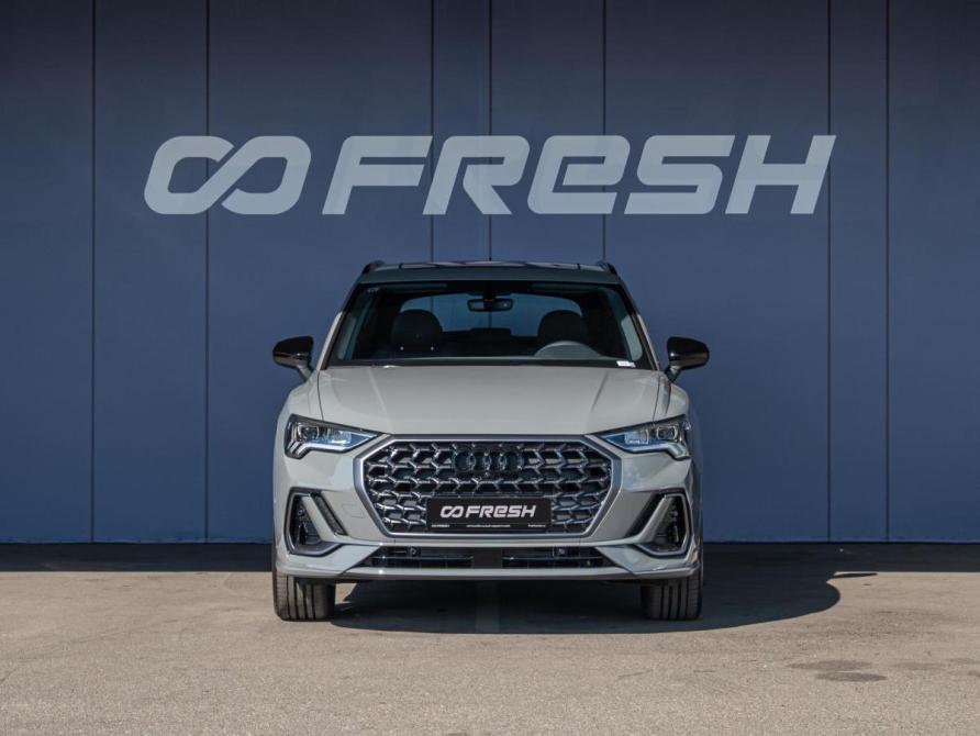 Audi Q3 II (F3) Краснодар  - изображение 3