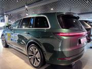 Li Auto (Lixiang) L9 I Рестайлинг Москва  - изображение 15