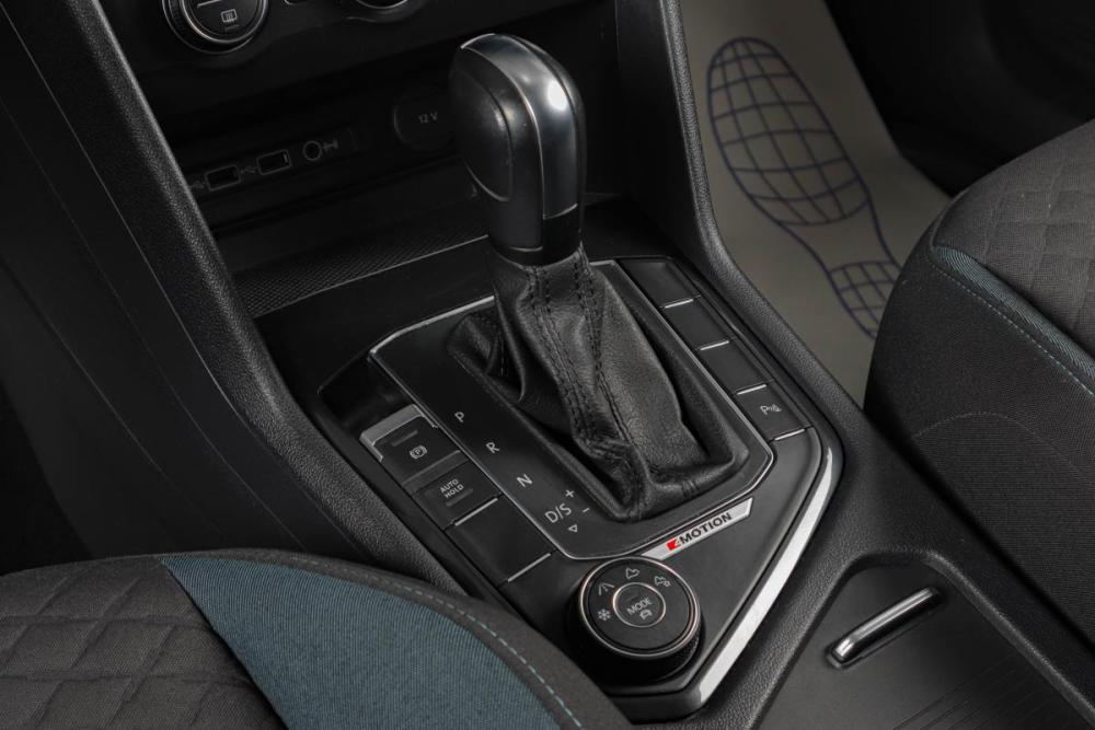 Volkswagen Tiguan II Тюмень  - изображение 18