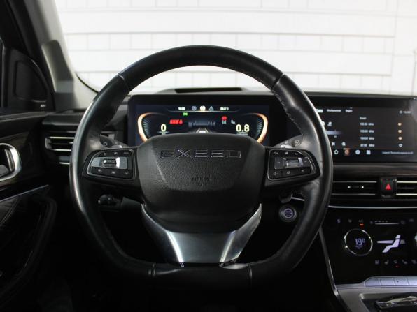 Exeed VX I с пробегом 2022 года, цена 2 349 000 рублей, 56481 км, внедорожник, Автокод Объявления