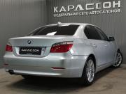 BMW 5 серии V (E60/E61) Рестайлинг Пермь  - изображение 20