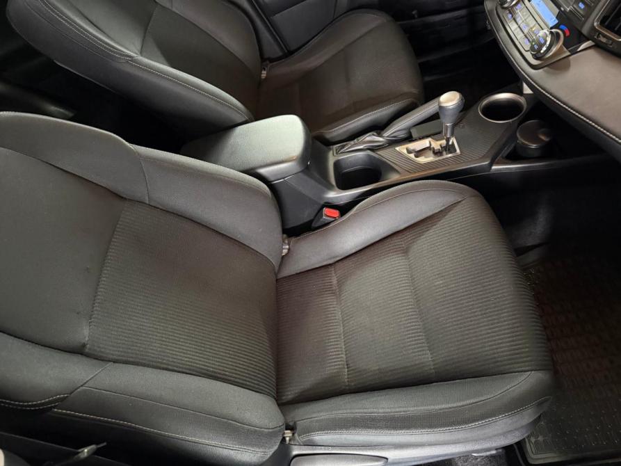 Toyota RAV4 IV (XA40) Екатеринбург  - изображение 28