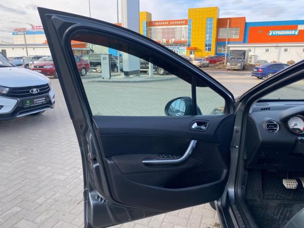 Peugeot 308 I Рестайлинг с пробегом 2012 года, цена 520 000 рублей, 227626 км, хэтчбек, Автокод Объявления