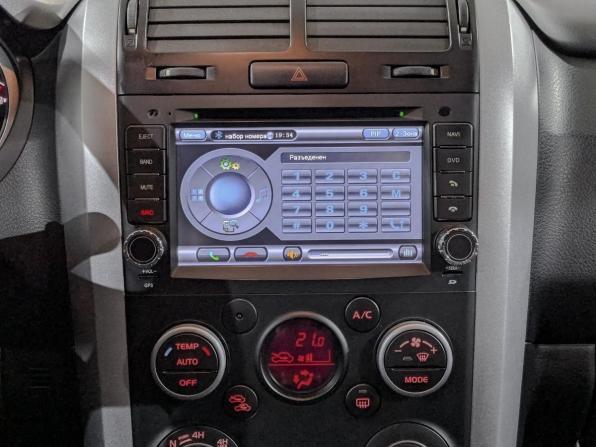 Suzuki Grand Vitara II Рестайлинг с пробегом 2010 года, цена 1 125 000 рублей, 134912 км, внедорожник, Автокод Объявления