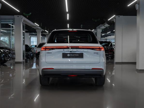 Geely Galaxy Starship 7 с пробегом 2026 года, цена 3 650 000 рублей, 13 км, внедорожник, Автокод Объявления