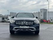 Mercedes-Benz GLC I (X253) Рестайлинг Москва  - изображение 70