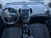 Chevrolet Aveo II Калуга  - изображение 27