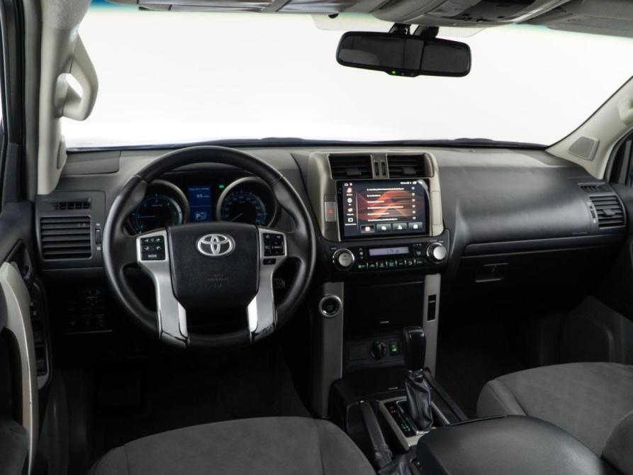Toyota Land Cruiser Prado 150 Series Москва  - изображение 6