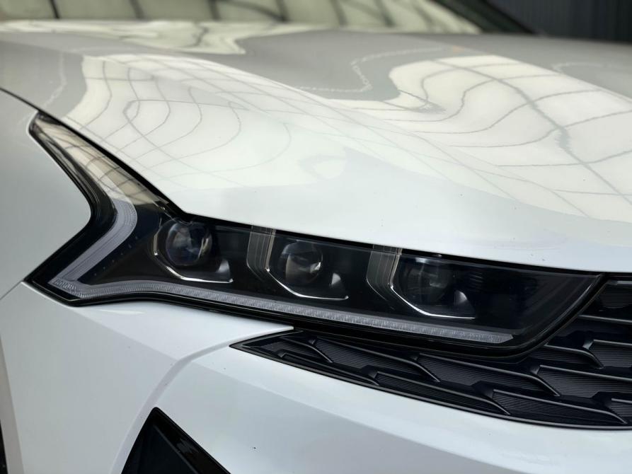 Kia K5 III Пермь  - изображение 27
