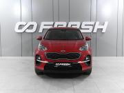 Kia Sportage IV Рестайлинг Ростов-на-Дону  - изображение 20