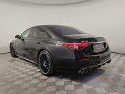 Mercedes-Benz S-Класс AMG IV (W223) Москва  - изображение 49