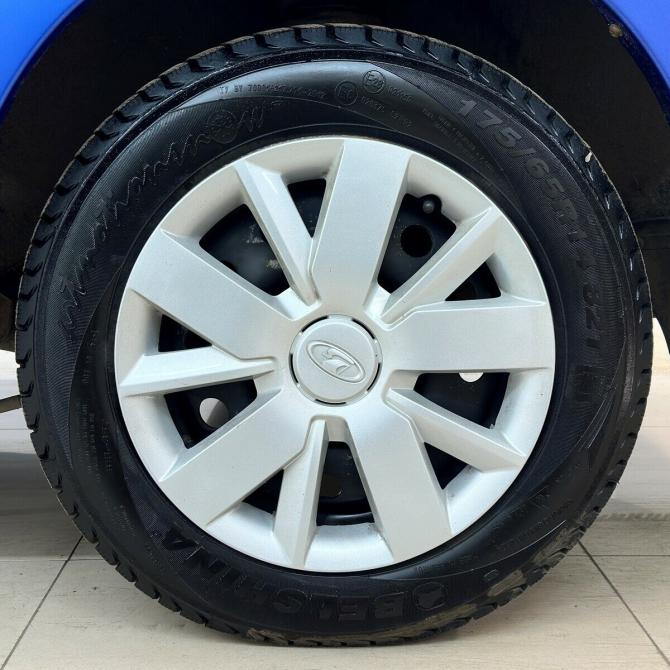 Lada (ВАЗ) Granta I Рестайлинг Москва  - изображение 15