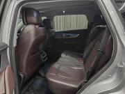 Chery Tiggo 8 Pro Max I Рестайлинг Красноярск  - изображение 28
