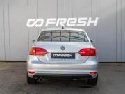 Volkswagen Jetta VI Тамбов  - изображение 25