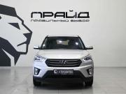Hyundai Creta I Ростов-на-Дону  - изображение 27