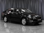 Skoda Octavia III (A7) Рестайлинг Тюмень  - изображение 20
