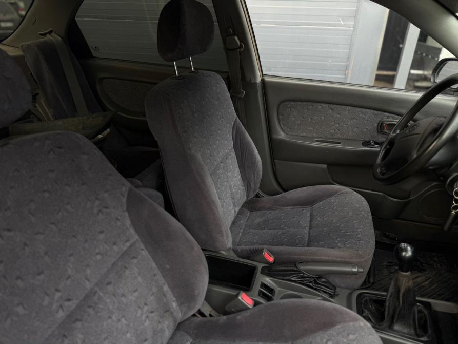 Kia Spectra I Рестайлинг 2 Ижевск  - изображение 18