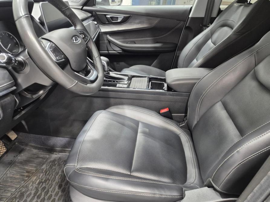Chery Tiggo 4 Pro I Воронеж  - изображение 12