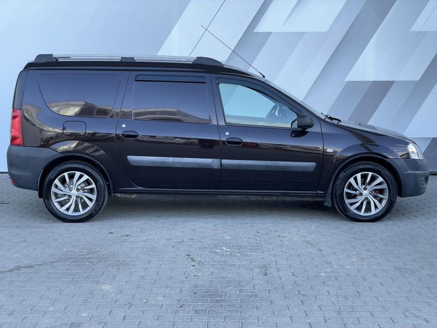 Lada (ВАЗ) Largus I Екатеринбург  - изображение 4