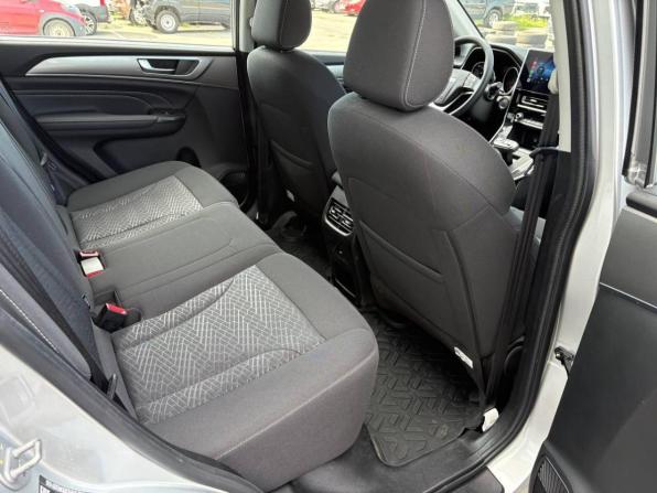Haval M6 II с пробегом 2025 года, цена 1 790 000 рублей, 10500 км, внедорожник, Автокод Объявления