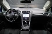 Ford Mondeo V Москва  - изображение 28