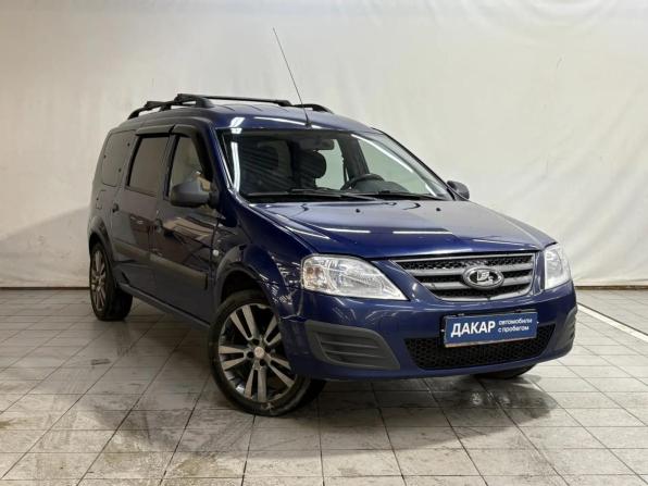 Lada (ВАЗ) Largus I с пробегом 2019 года, цена 820 000 рублей, 179700 км, универсал, Автокод Объявления