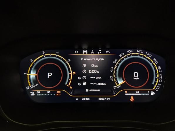 Lada (ВАЗ) Vesta I Рестайлинг (NG) с пробегом 2024 года, цена 1 362 000 рублей, 46036 км, универсал, Автокод Объявления